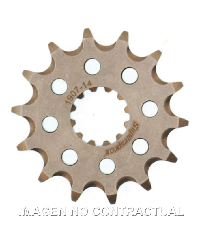Piñón Supersprox KTM - Beta 428 x 14