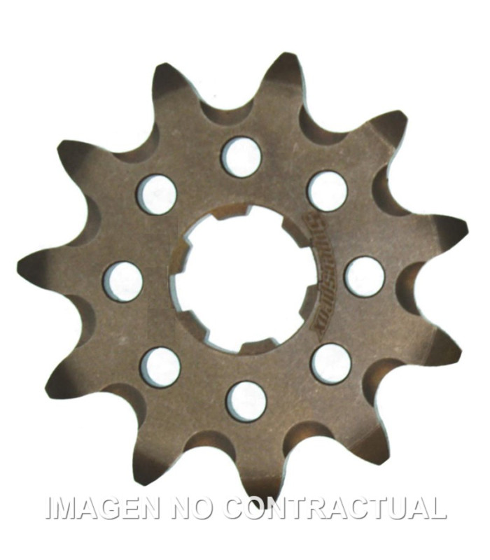 Piñón Supersprox Gas Gas 520 x 10