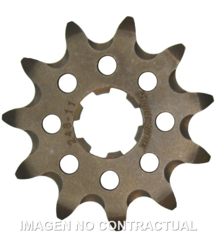 Piñón Supersprox Gas Gas 520 x 11