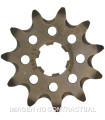 Piñón Supersprox Gas Gas 520 x 11