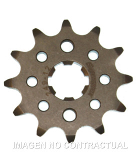 Piñón Supersprox Derbi 420 x 12
