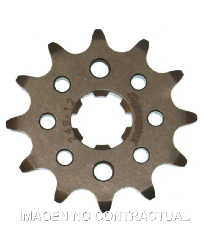 Piñón Supersprox Derbi 420 x 12