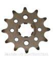 Piñón Supersprox Derbi 420 x 12