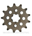 Piñón Supersprox Derbi 420 x 13