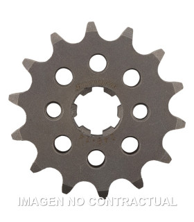Piñón Supersprox Honda 420 x 14