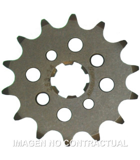 Piñón Supersprox Honda 420 x 14
