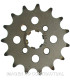 Piñón Supersprox Kawasaki - Suzuki 420 x 15