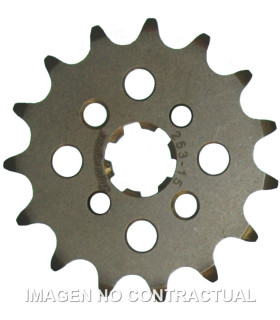 Piñón Supersprox Kawasaki - Suzuki 420 x 15