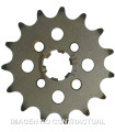 Piñón Supersprox Kawasaki - Suzuki 420 x 15