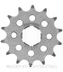 Piñón Supersprox Daelim 428 x 14