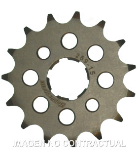 Piñón Supersprox Daelim 428 x 15