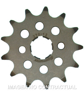 Piñón Supersprox Honda 520 x 13