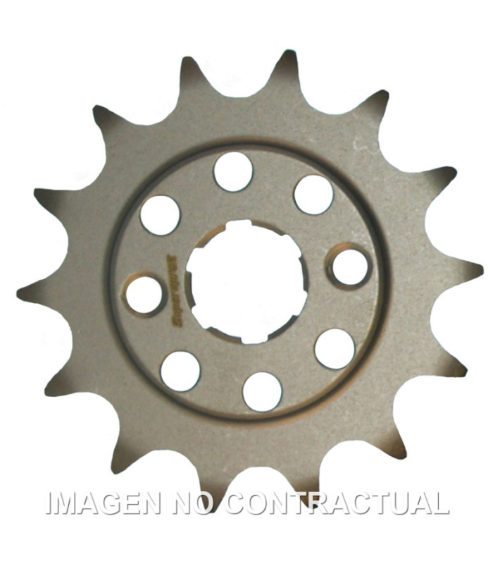 Piñón Supersprox Honda 520 x 14