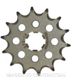 Piñón Supersprox Kawasaki 428 x 14
