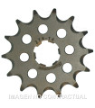 Piñón Supersprox Honda 428 x 14