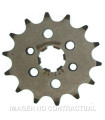 Piñón Supersprox Derbi 428 x 14