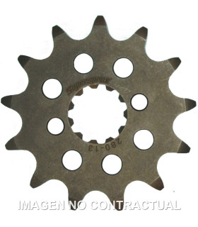 Piñón Supersprox Honda 520 x 13