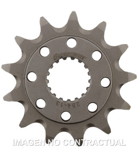 Piñón Supersprox Honda 520 x 13