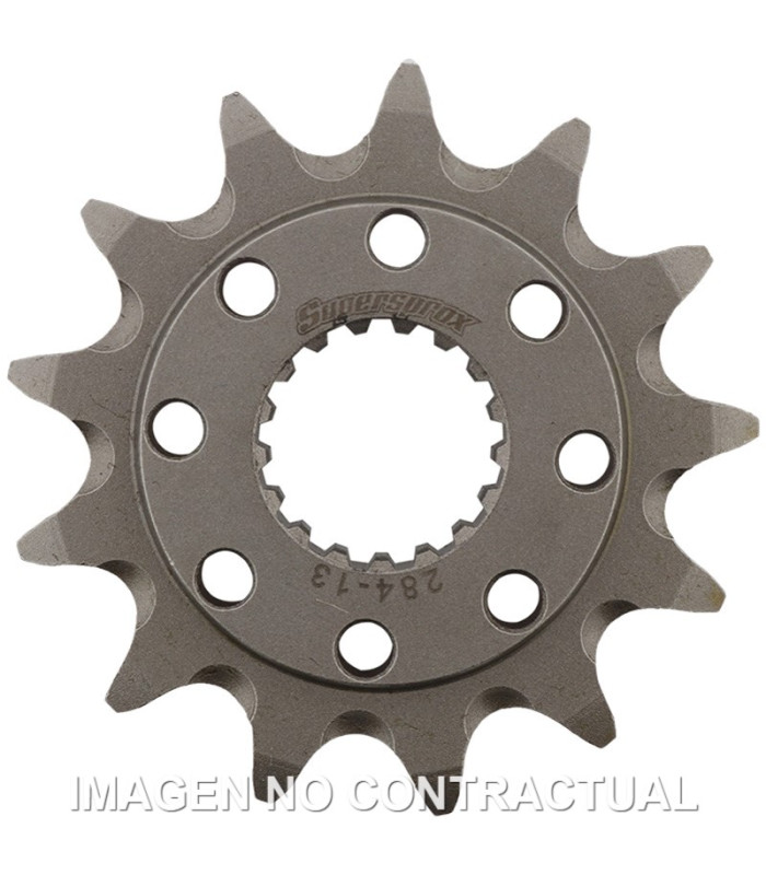 Piñón Supersprox Honda 520 x 13