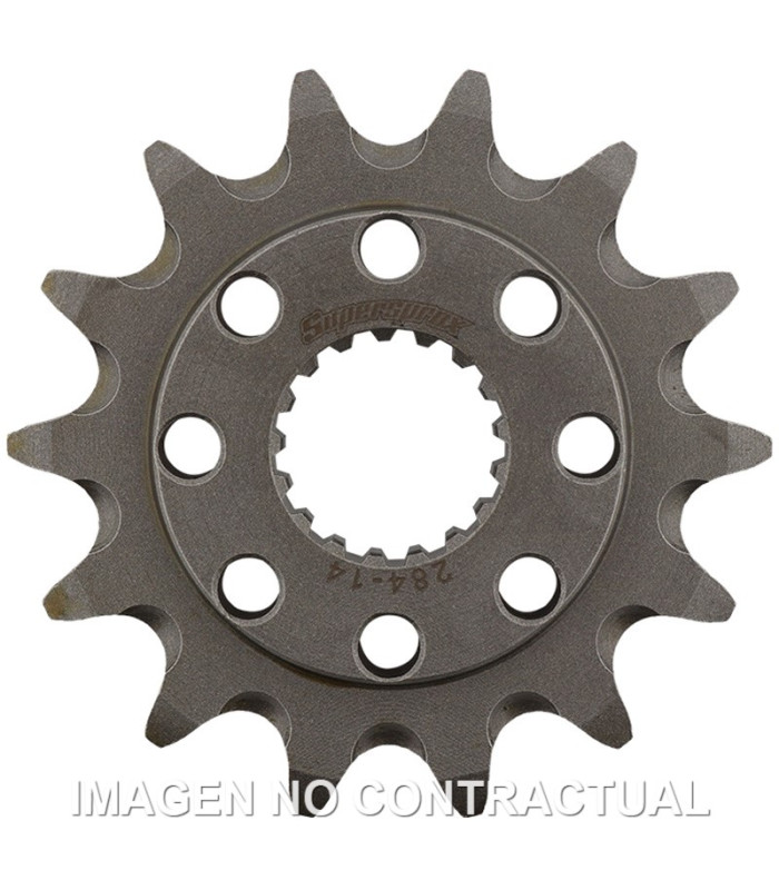 Piñón Supersprox Honda 520 x 14