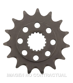 Piñón Supersprox Honda 520 x 15