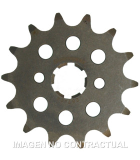 Piñón Supersprox Honda 520 x 14
