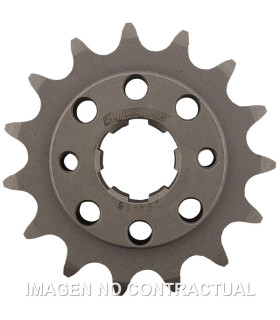 Piñón Supersprox Honda 520 x 15