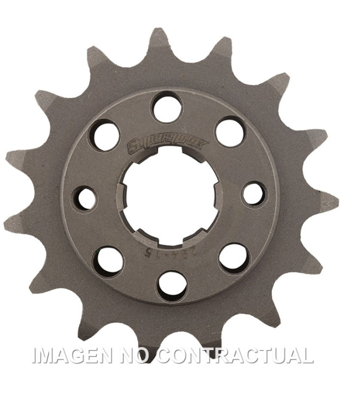 Piñón Supersprox Honda 520 x 15