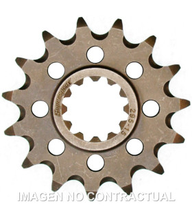 Piñón Supersprox Honda 530 x 15