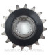Piñón con Goma Supersprox Honda 530 x 15
