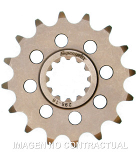 Piñón Supersprox Honda 530 x 16