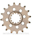 Piñón Supersprox Honda 530 x 16