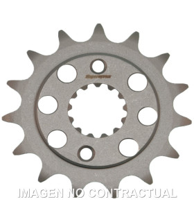 Piñón Supersprox Honda 525 x 15
