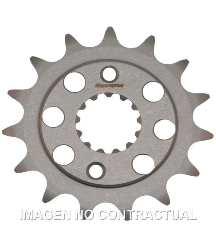 Piñón Supersprox Honda 525 x 15