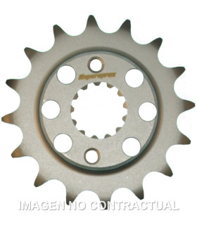 Piñón Supersprox Honda 525 x 16