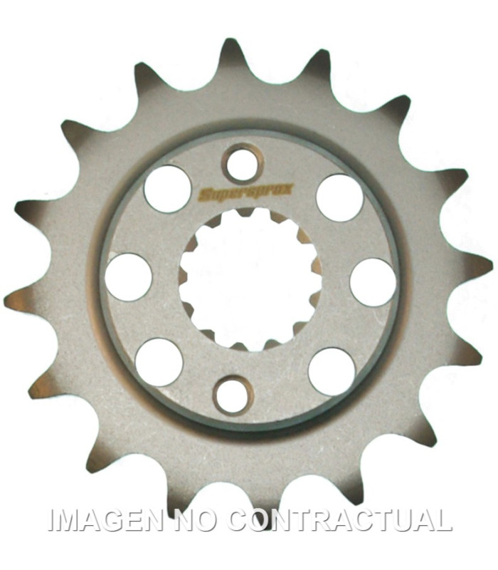 Piñón Supersprox Honda 525 x 16