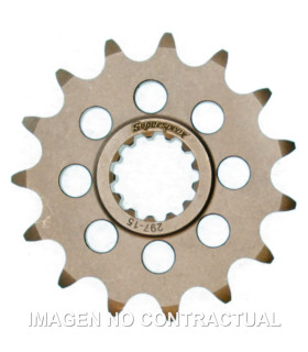 Piñón Supersprox Honda 525 x 15