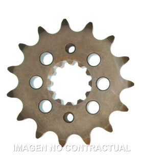 Piñón Supersprox Honda 525 x 15