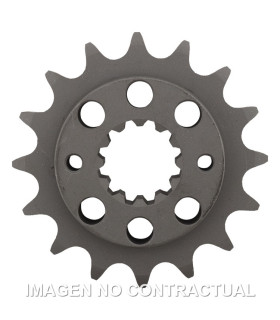 Piñón Supersprox Honda 525 x 16