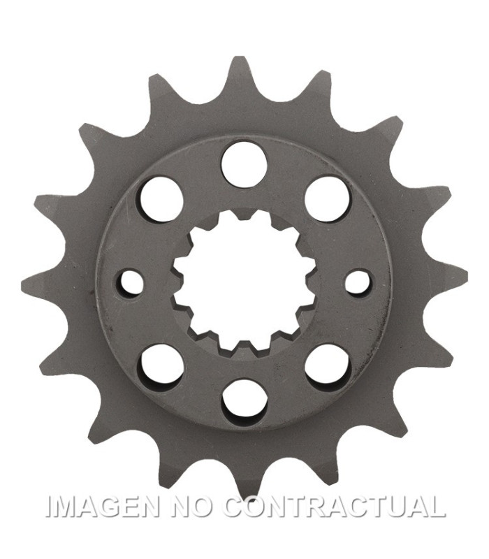 Piñón Supersprox Honda 525 x 16