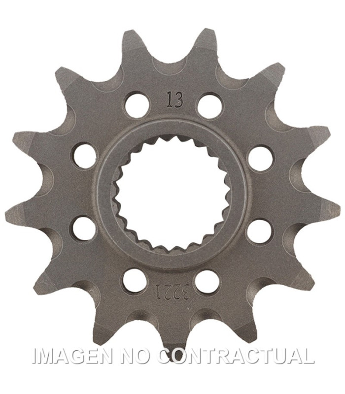Piñón Supersprox Polaris 520 x 13