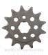 Piñón Supersprox Honda 520 x 13