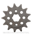 Piñón Supersprox Honda 520 x 13