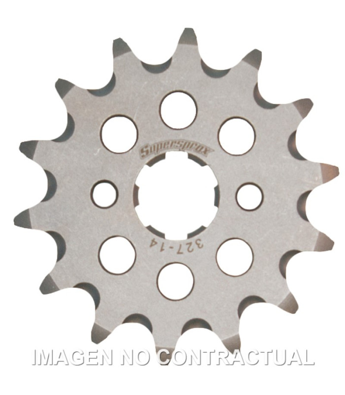 Piñón Supersprox Honda 520 x 14