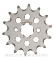 Piñón Supersprox Honda 520 x 14