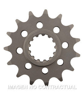 Piñón Supersprox Honda 530 x 15