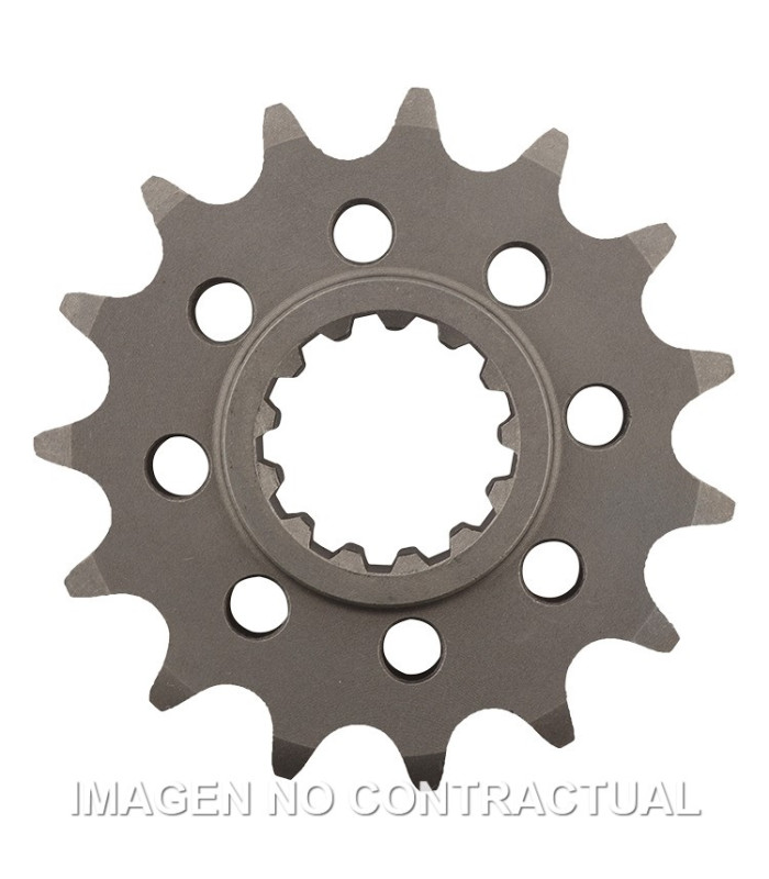 Piñón Supersprox Honda 530 x 15