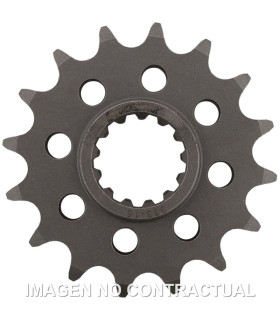 Piñón Supersprox Honda 530 x 16