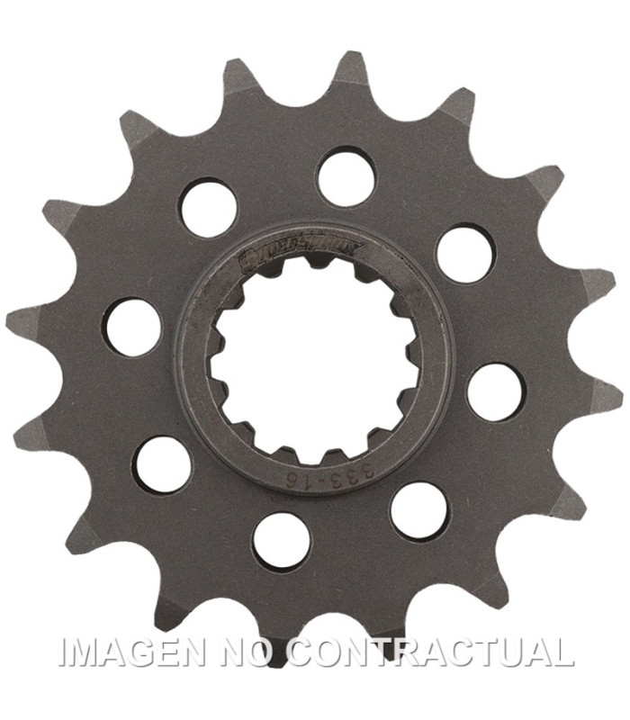Piñón Supersprox Honda 530 x 16