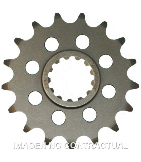 Piñón Supersprox Honda 530 x 17